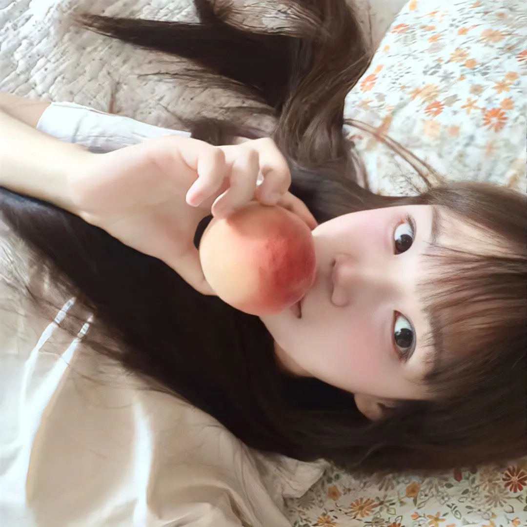府上娶了个锦鲤新娘