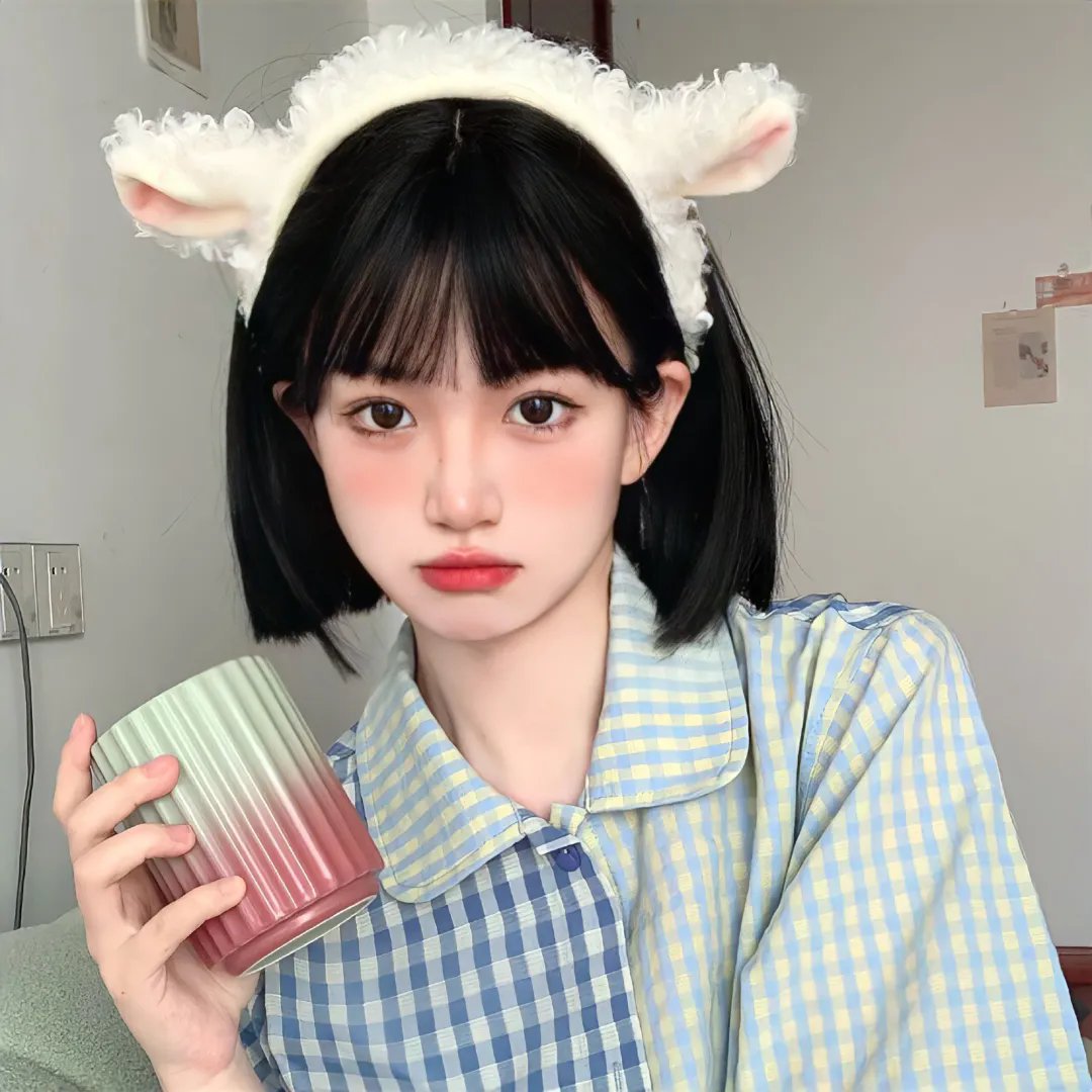 胡萝卜小姐